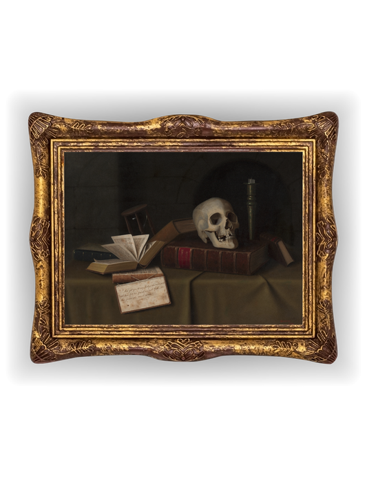 Memento Mori