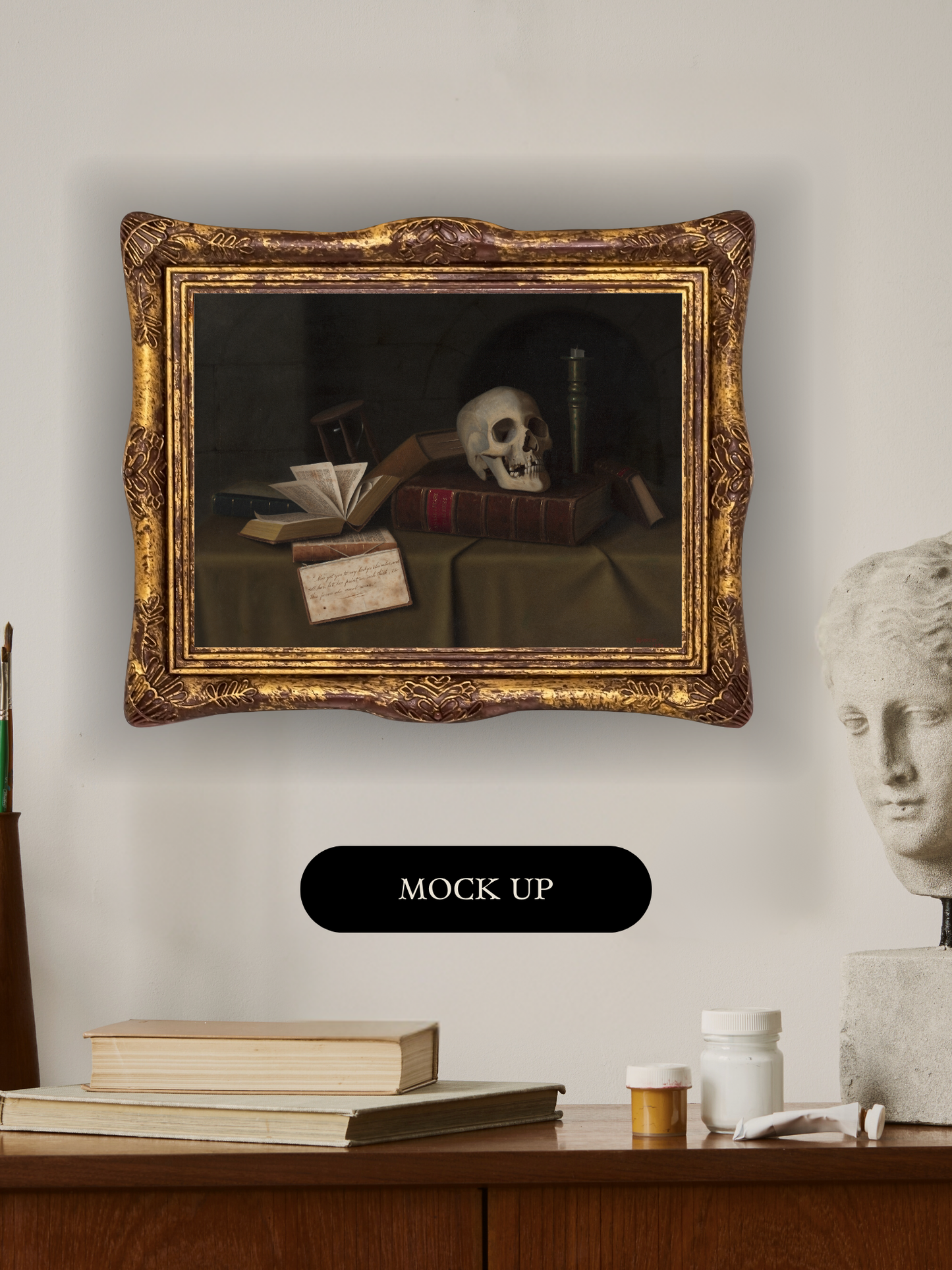 Memento Mori
