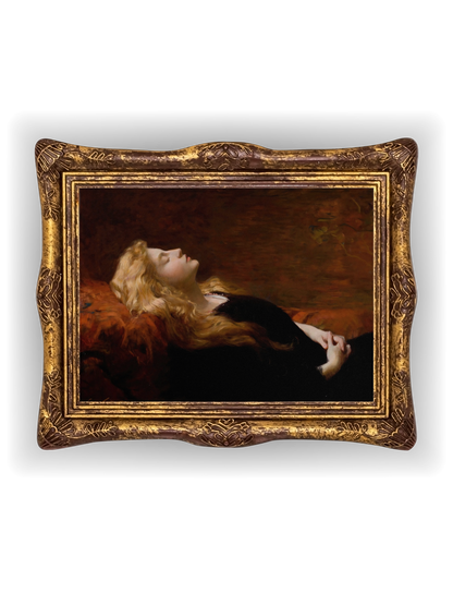 Sleeping Beauty