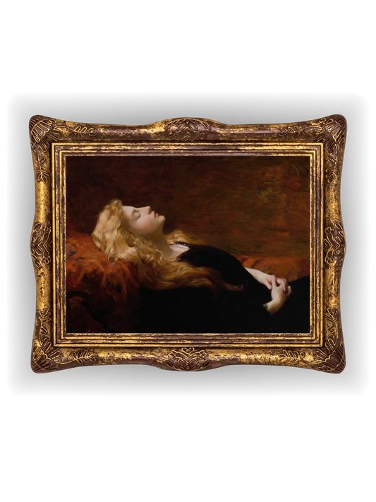 Sleeping Beauty