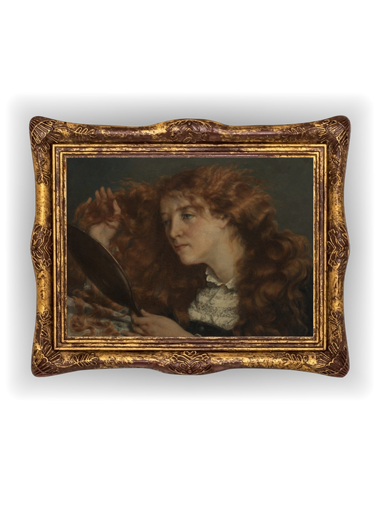 Jo, La Bella Irlandaise