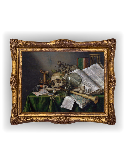Vanitas
