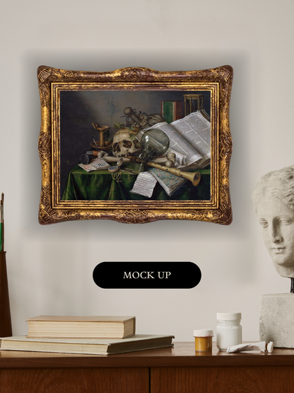 Vanitas