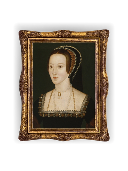 Anne Boleyn
