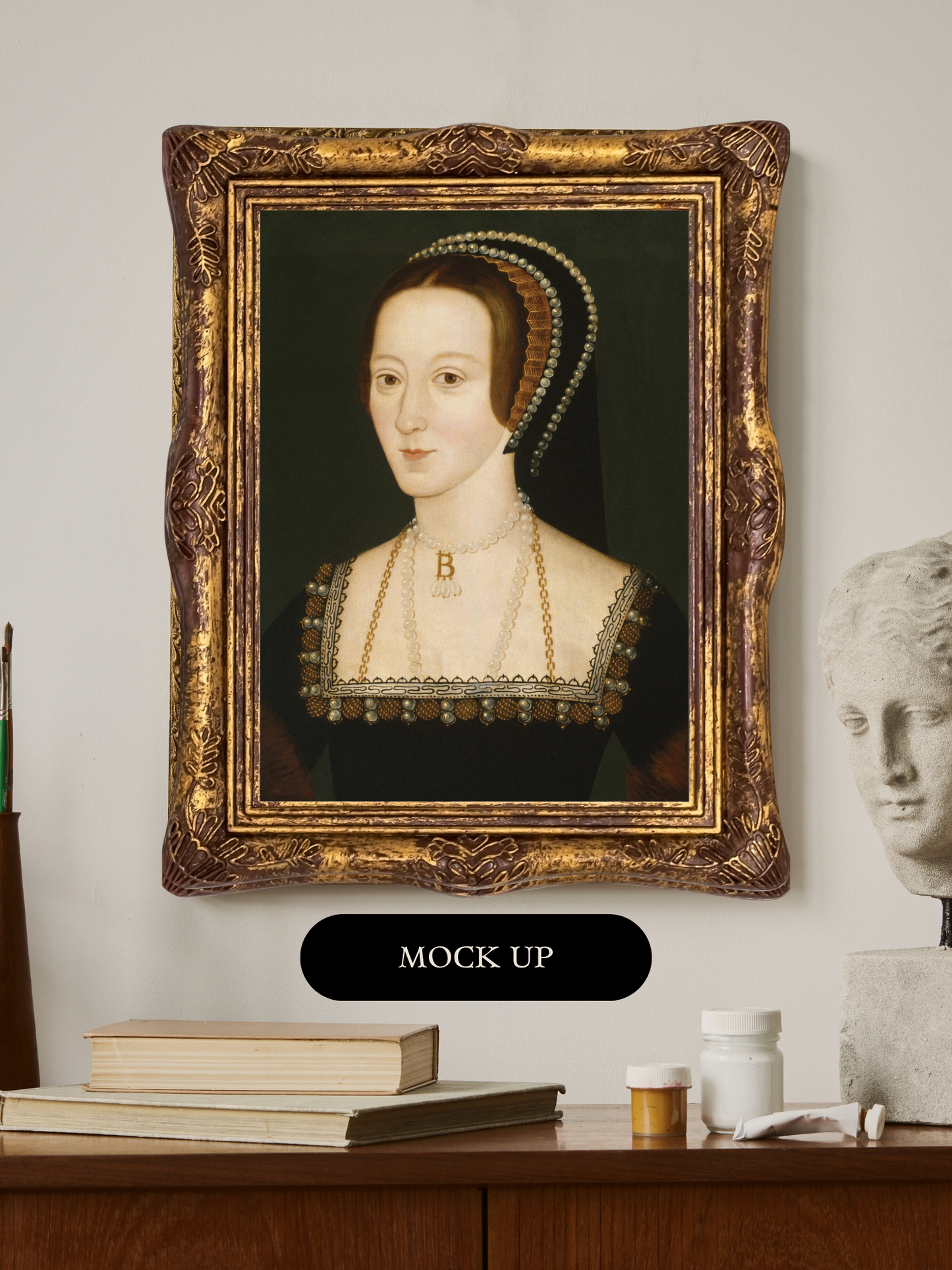 Anne Boleyn