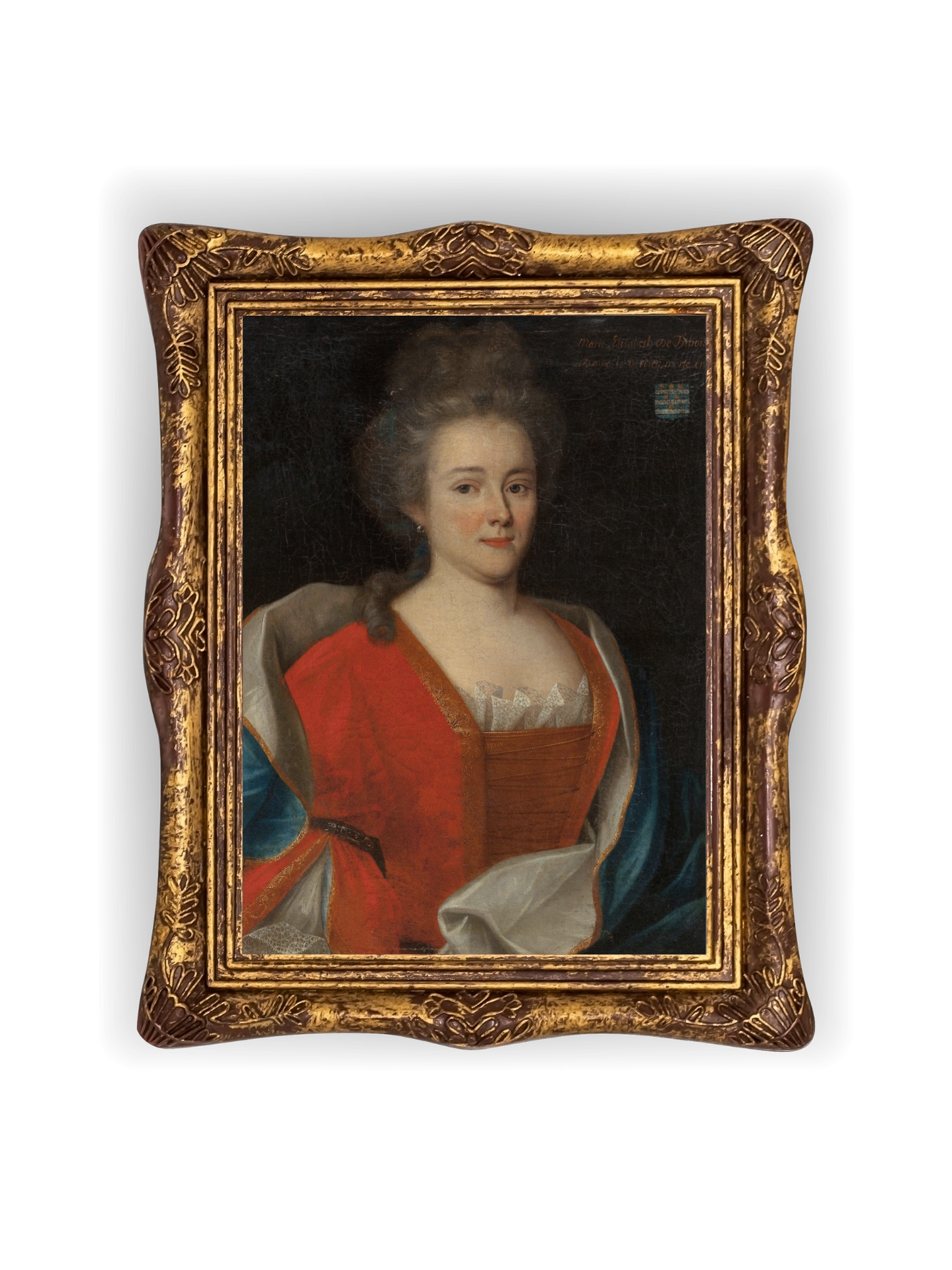 Marie Elisabeth de Fribois