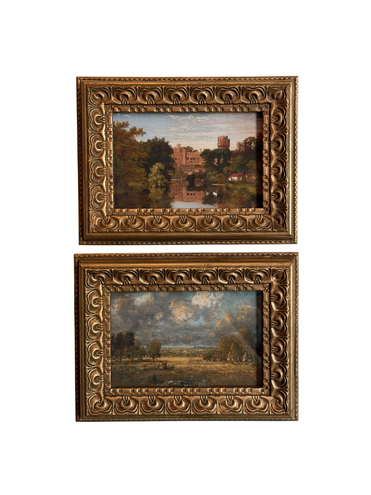 Framed Landscape Prints