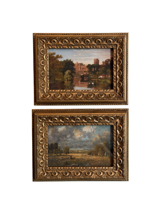 Framed Landscape Prints