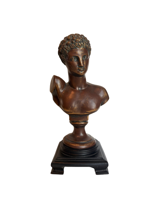 Hermes Statue