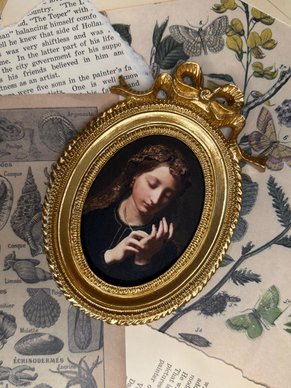 Small Distant Memories Magnet