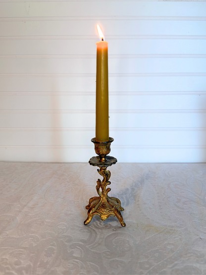 Ornate Candle Holder