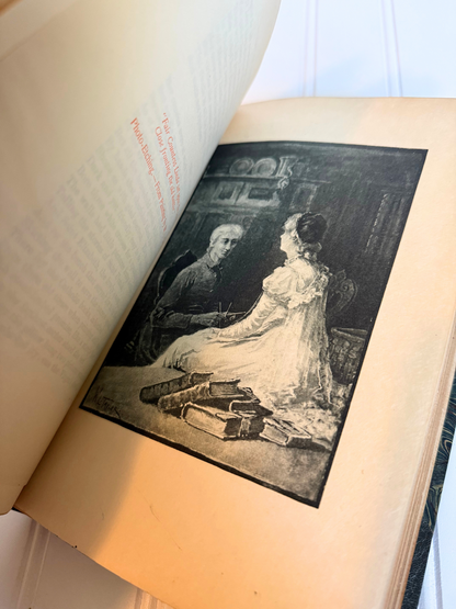 Poems By George Eliot