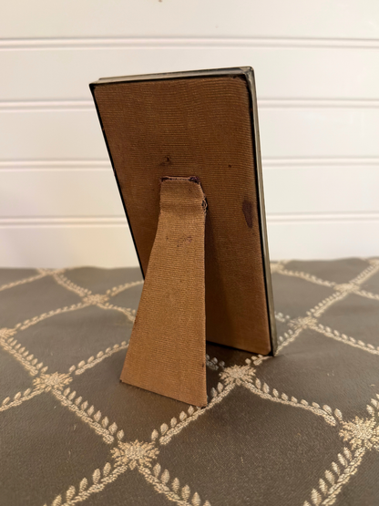 Framed Portrait of Emperor Franz Joseph I Print