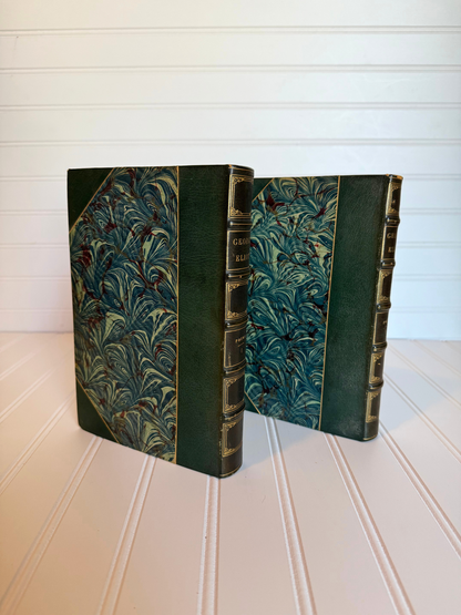 Poems By George Eliot