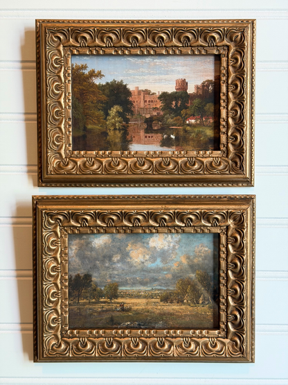 Framed Landscape Prints