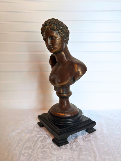 Hermes Statue
