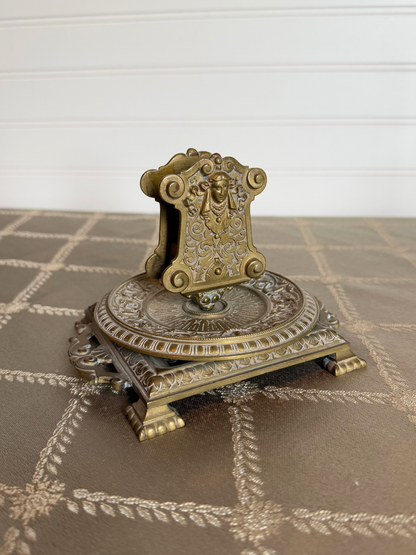 Matchbox Holder