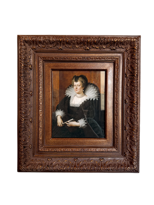 Marie de’ Medici Framed Giclee Print