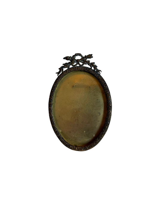 Brass Frame
