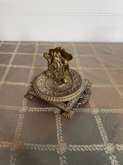 Matchbox Holder