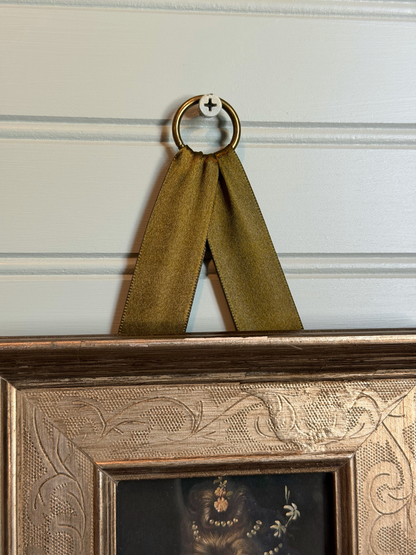 Framed Louise Benedicte of Bourbon Giclee Print