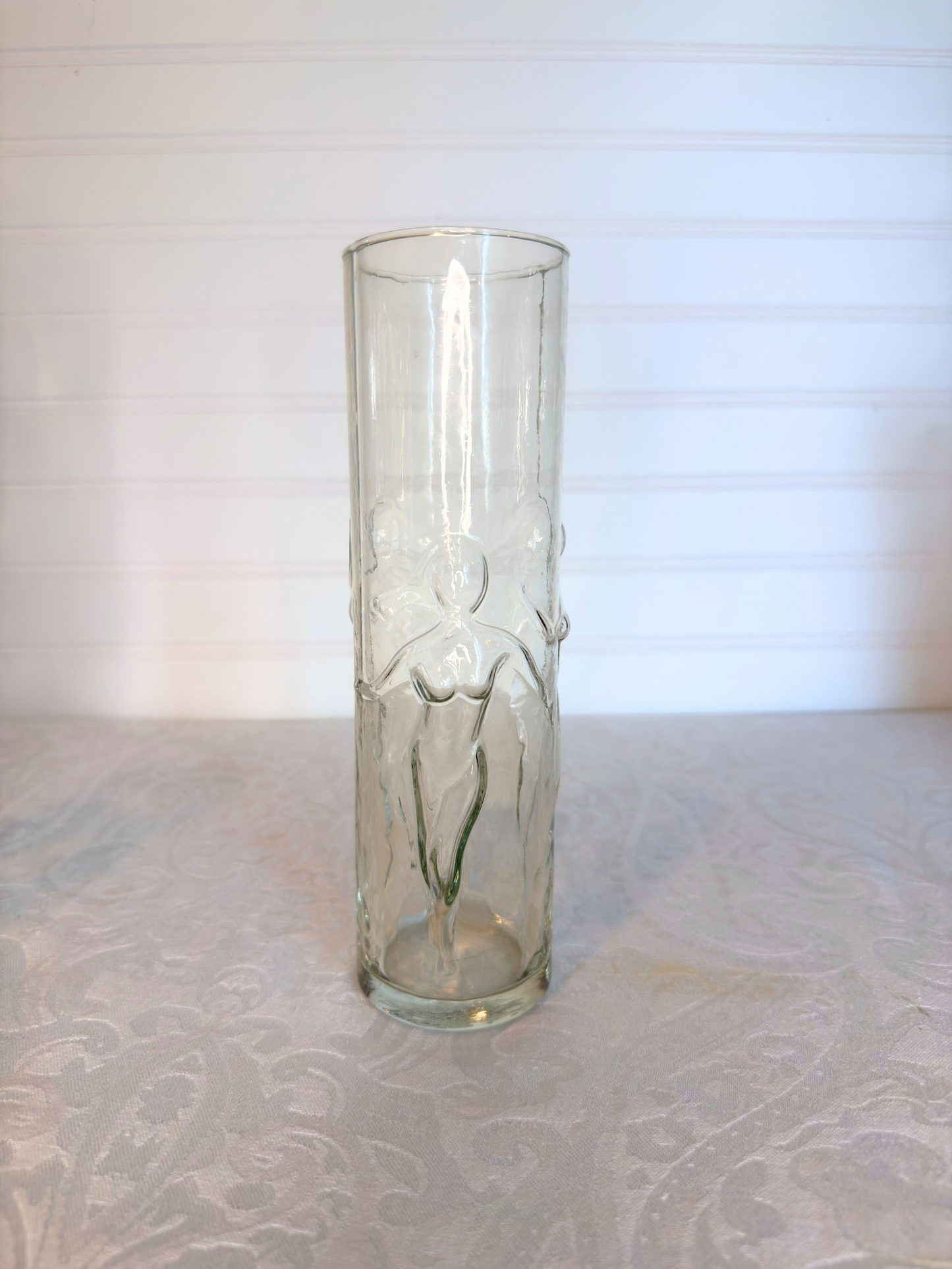Set of 4 Libby Drinking Glasses
