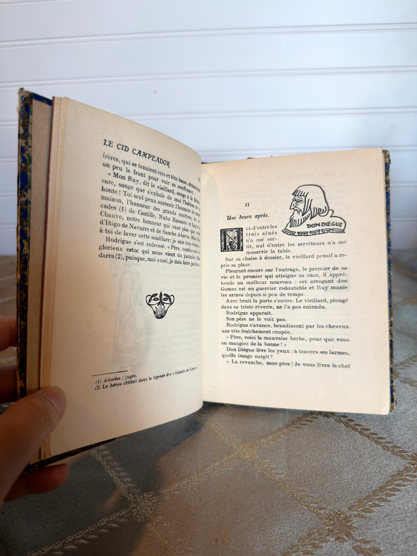 Leather Books Bundle