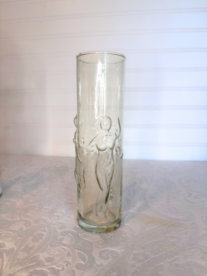 Set of 4 Libby Drinking Glasses