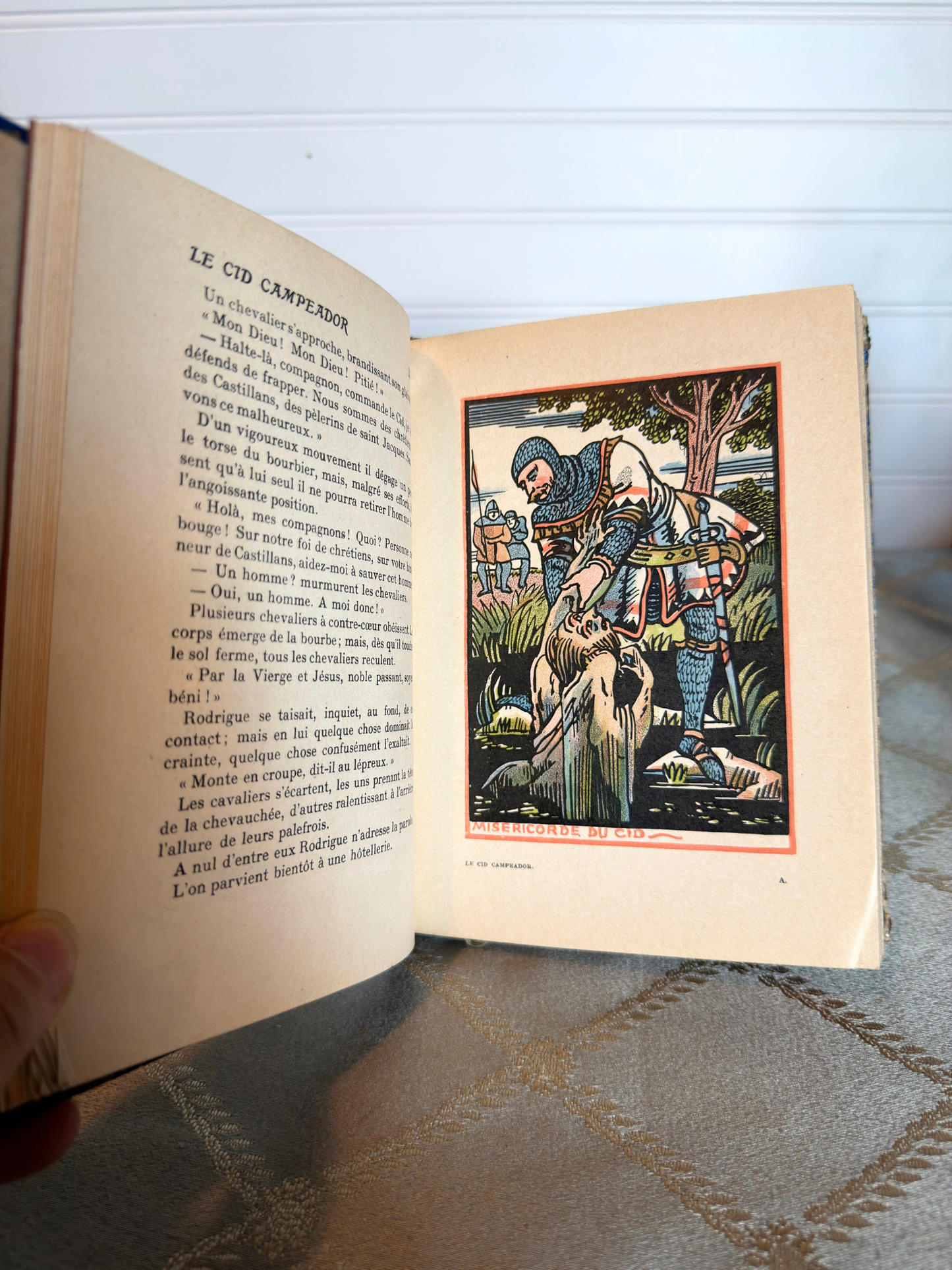 Leather Books Bundle
