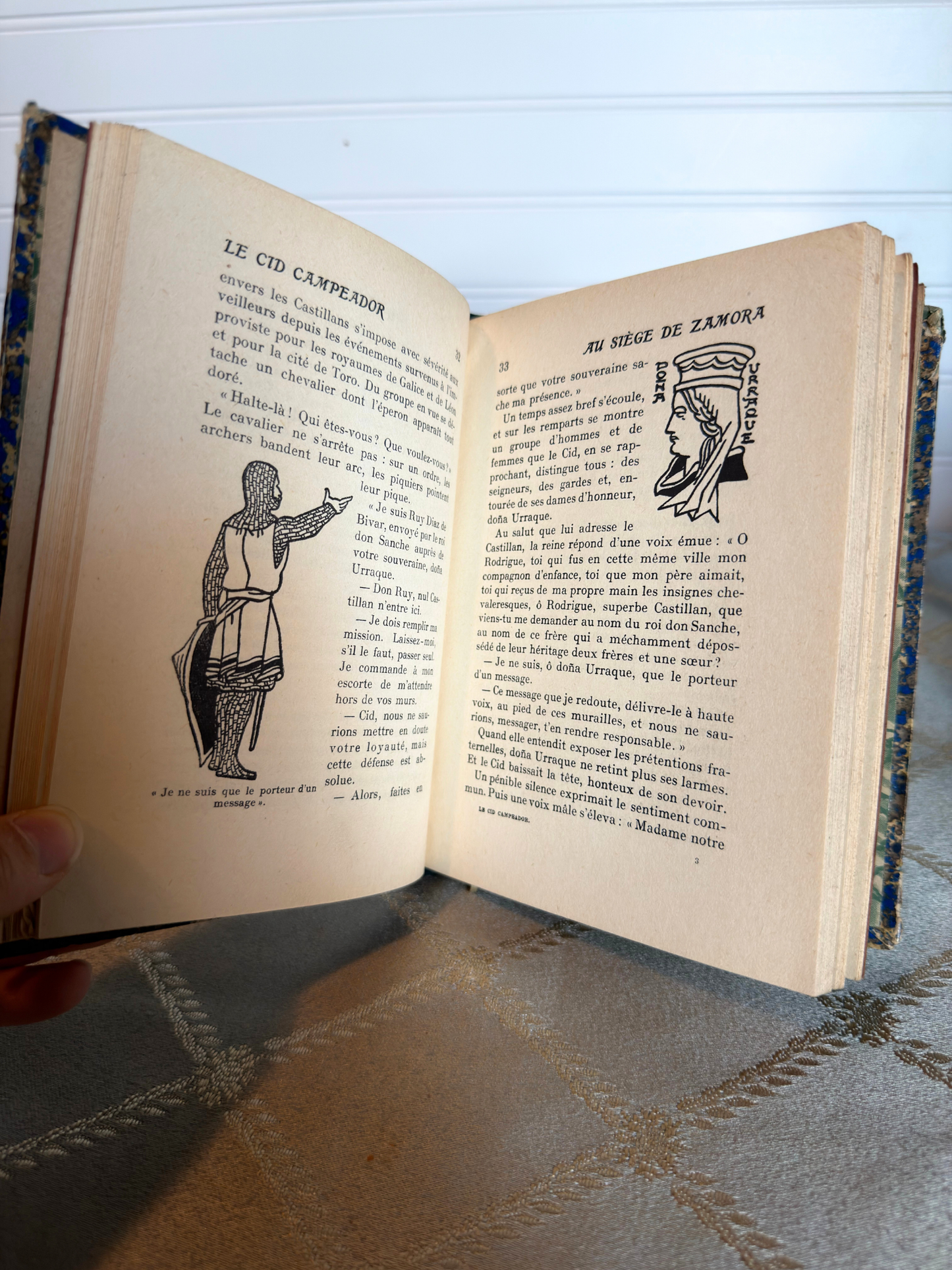 Leather Books Bundle