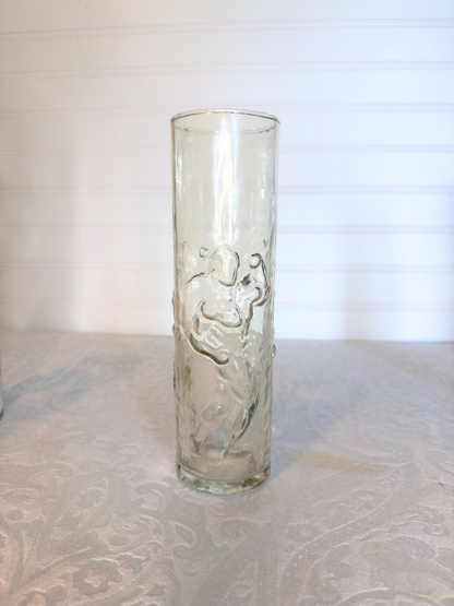 Set of 4 Libby Drinking Glasses