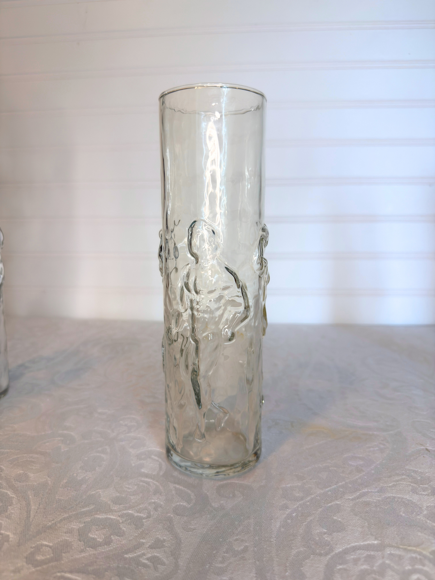 Set of 4 Libby Drinking Glasses