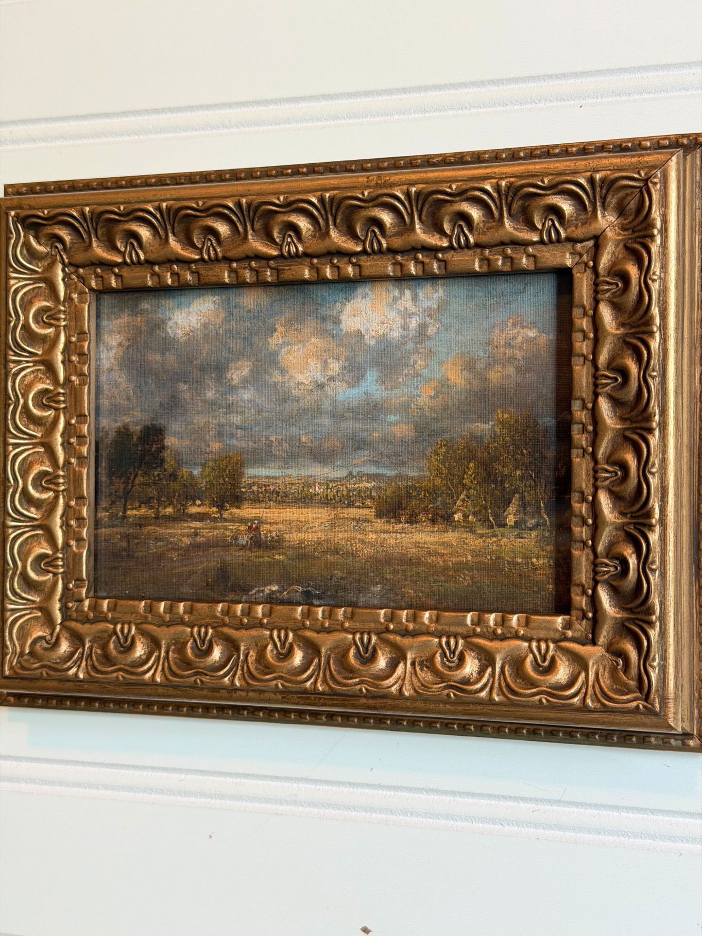 Framed Landscape Prints