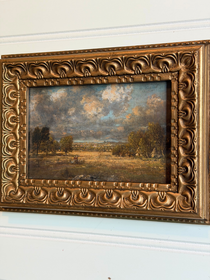 Framed Landscape Prints