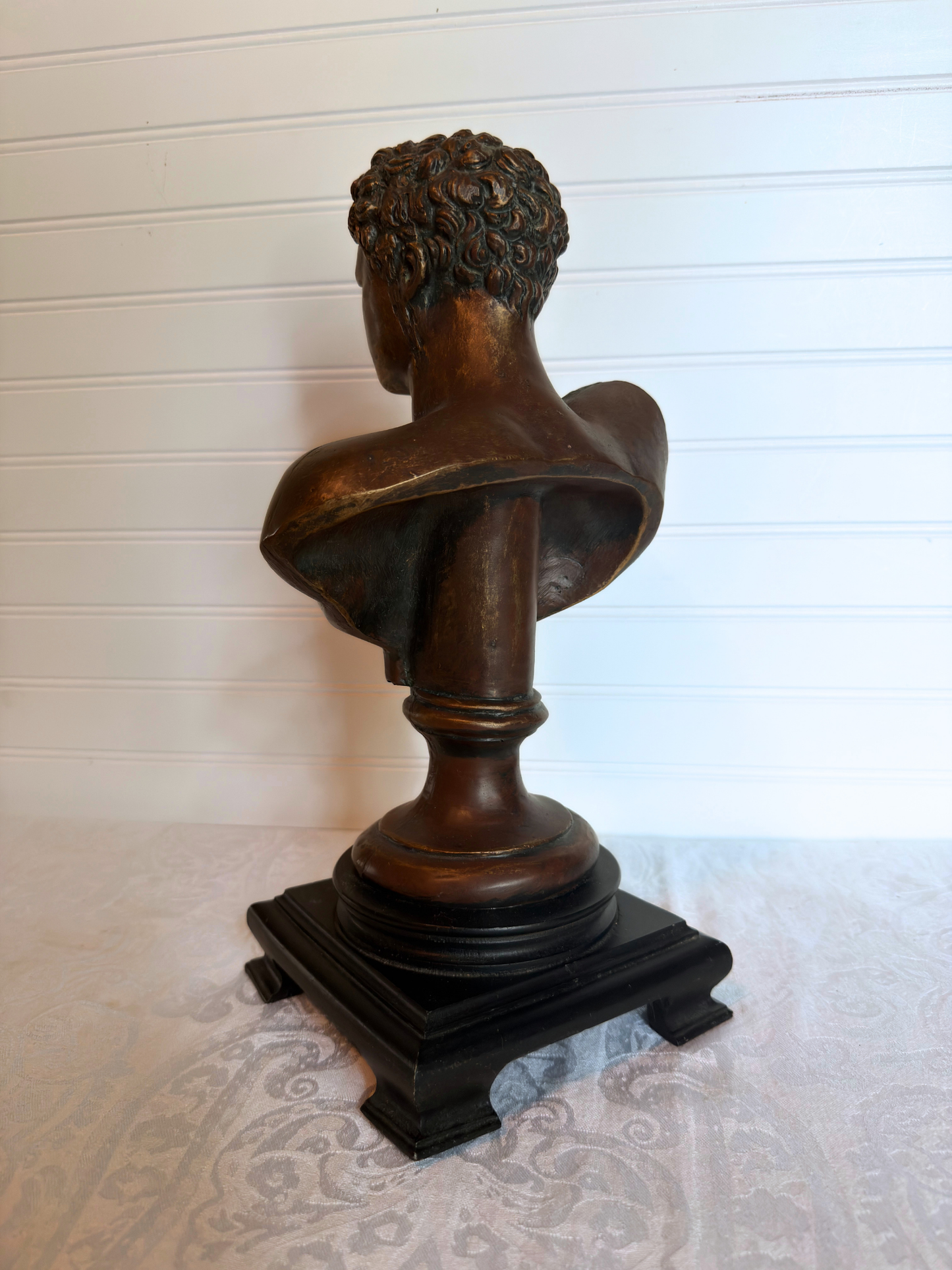 Hermes Statue