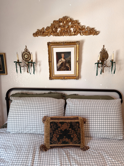 Queen of France Framed Giclee Print