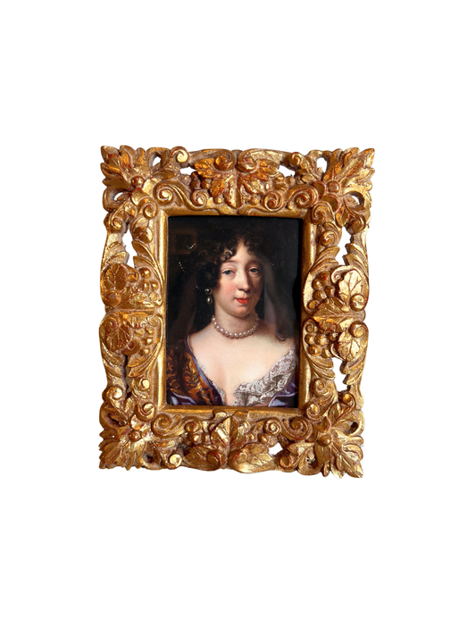 Framed Duchess of Portsmouth Giclee Print