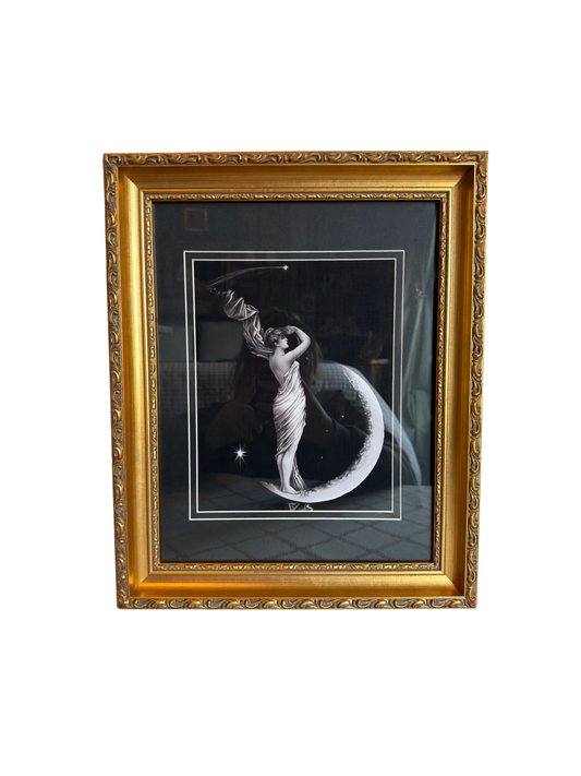 Framed The Universal Favorite Print