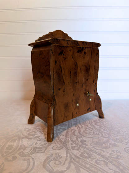 French Style Dresser Jewelry Box