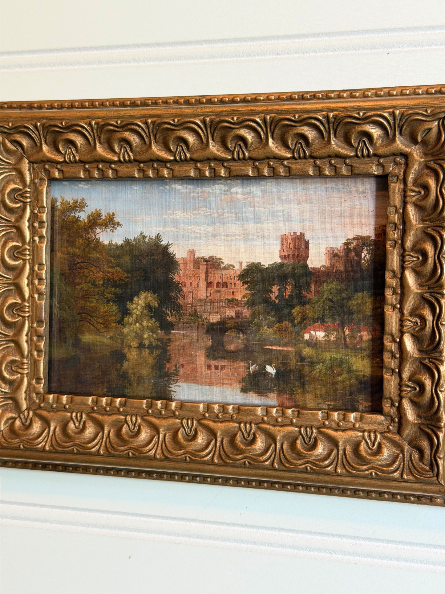 Framed Landscape Prints
