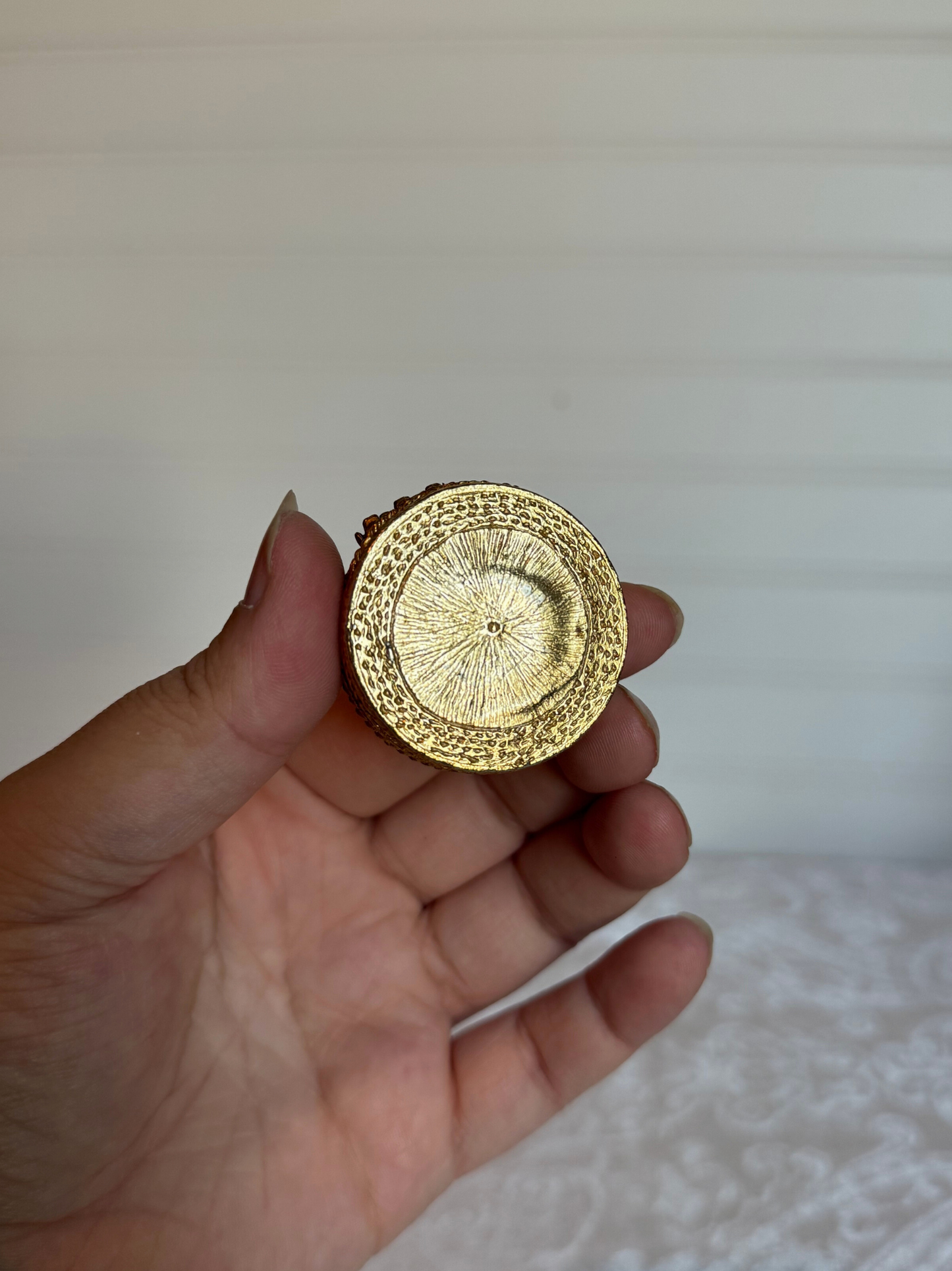 Corday Toujours Moi Perfume Compact