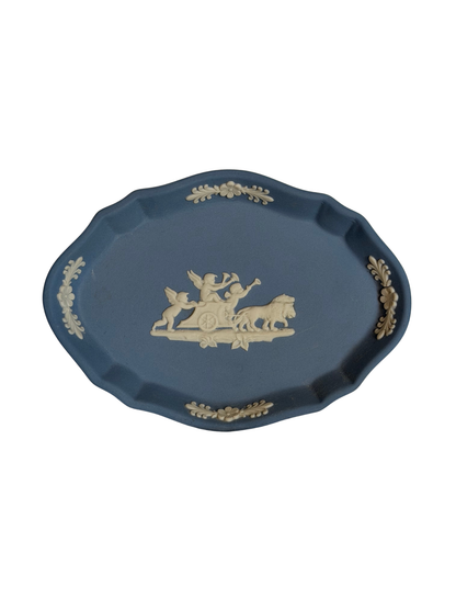 Wedgwood Plate/Trinket Dish