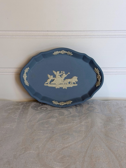 Wedgwood Plate/Trinket Dish