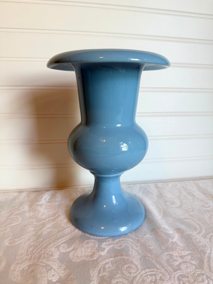 Pedestal Urn Vase