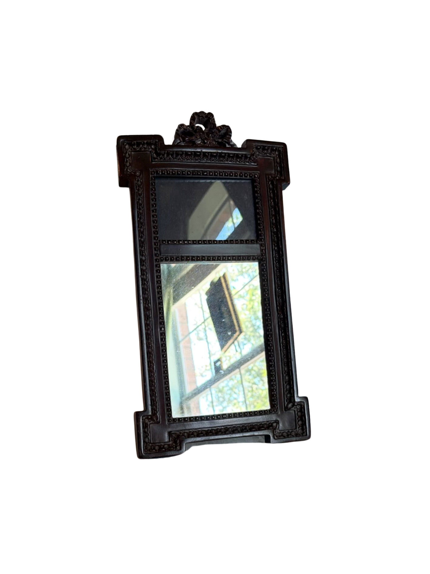 Frame & Mirror