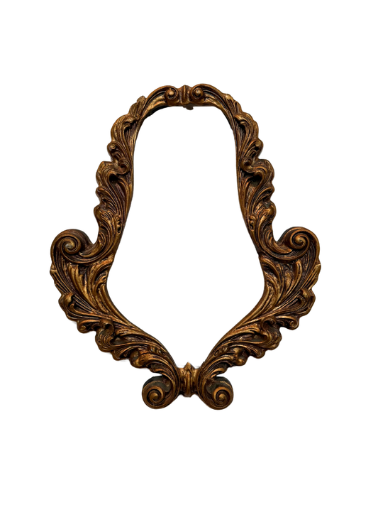 Ornate Frame