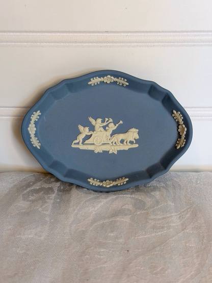 Wedgwood Plate/Trinket Dish