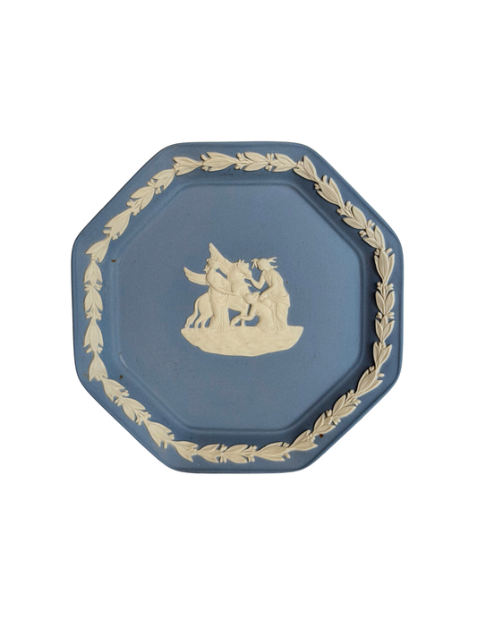 Wedgwood Plate/Trinket Dish