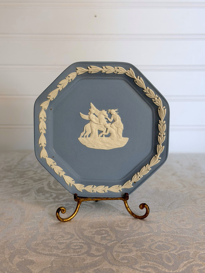 Wedgwood Plate/Trinket Dish
