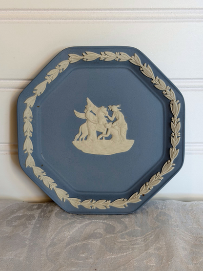 Wedgwood Plate/Trinket Dish
